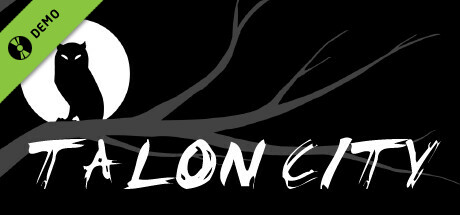 Talon City Demo banner