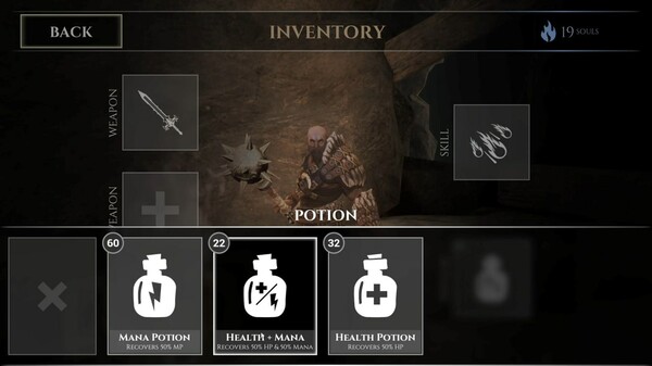 Скриншот из Warna