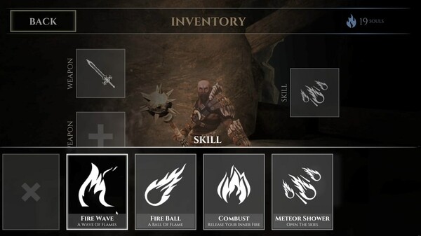 Скриншот из Warna