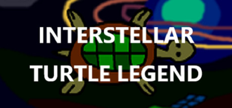 Interstellar Turtle Legend steam charts