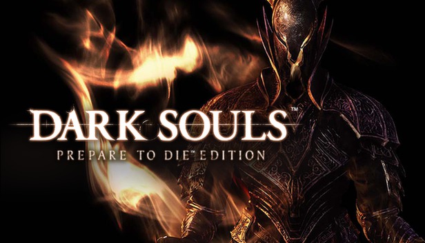 klok Disciplinair Subsidie DARK SOULS™: Prepare To Die™ Edition on Steam