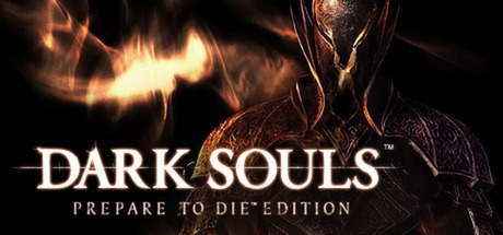 DARK SOULS™: Prepare To Die™ Edition Cover Image