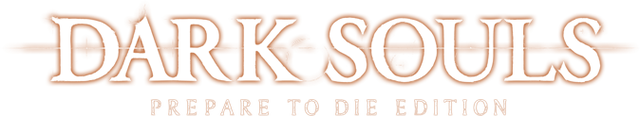 Dark Souls: Prepare to Die Edition
