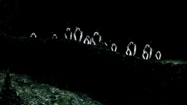 黑暗之魂：受死版-游戏截图