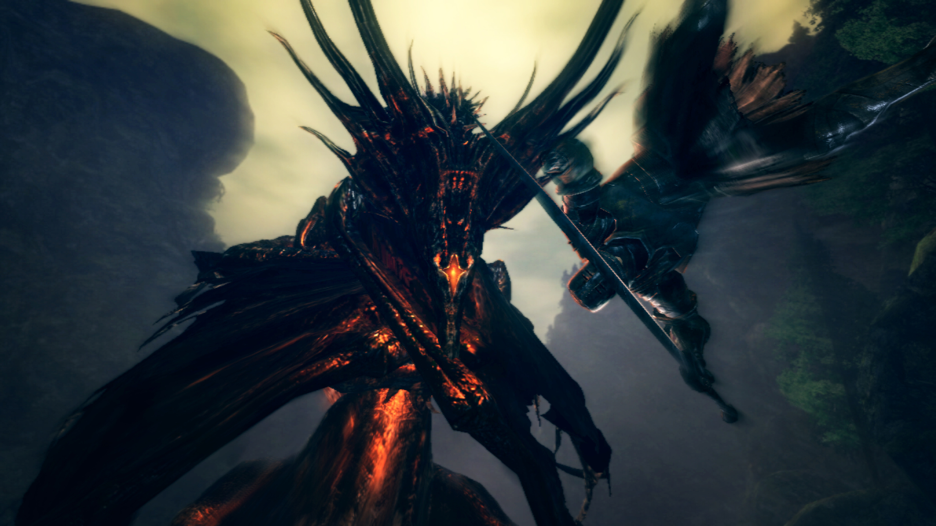 DARK SOULS™: Prepare To Die™ Edition screenshot 25