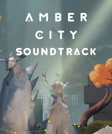 Amber City - Soundtrack