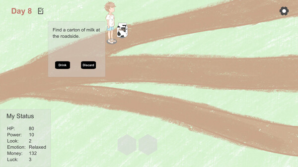 Ean's End game for windows Pc 1