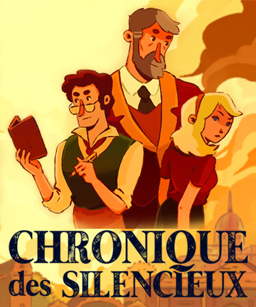Chronique des Silencieux