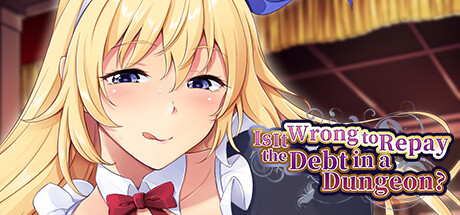 Is It Wrong to Repay the Debt in a Dungeon? steam charts