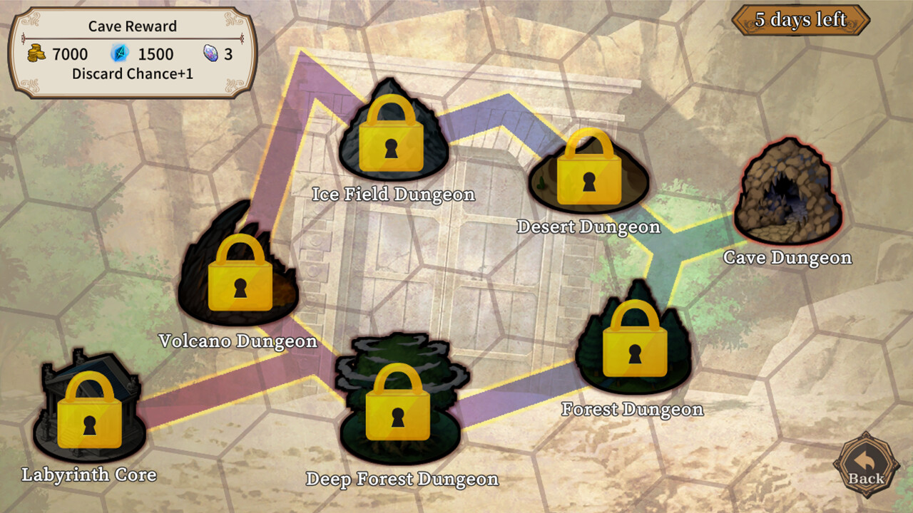 Is It Wrong to Repay the Debt in a Dungeon? #8