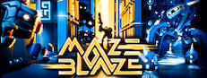 Maze Blaze