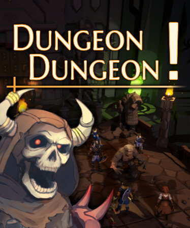 Dungeon Dungeon!