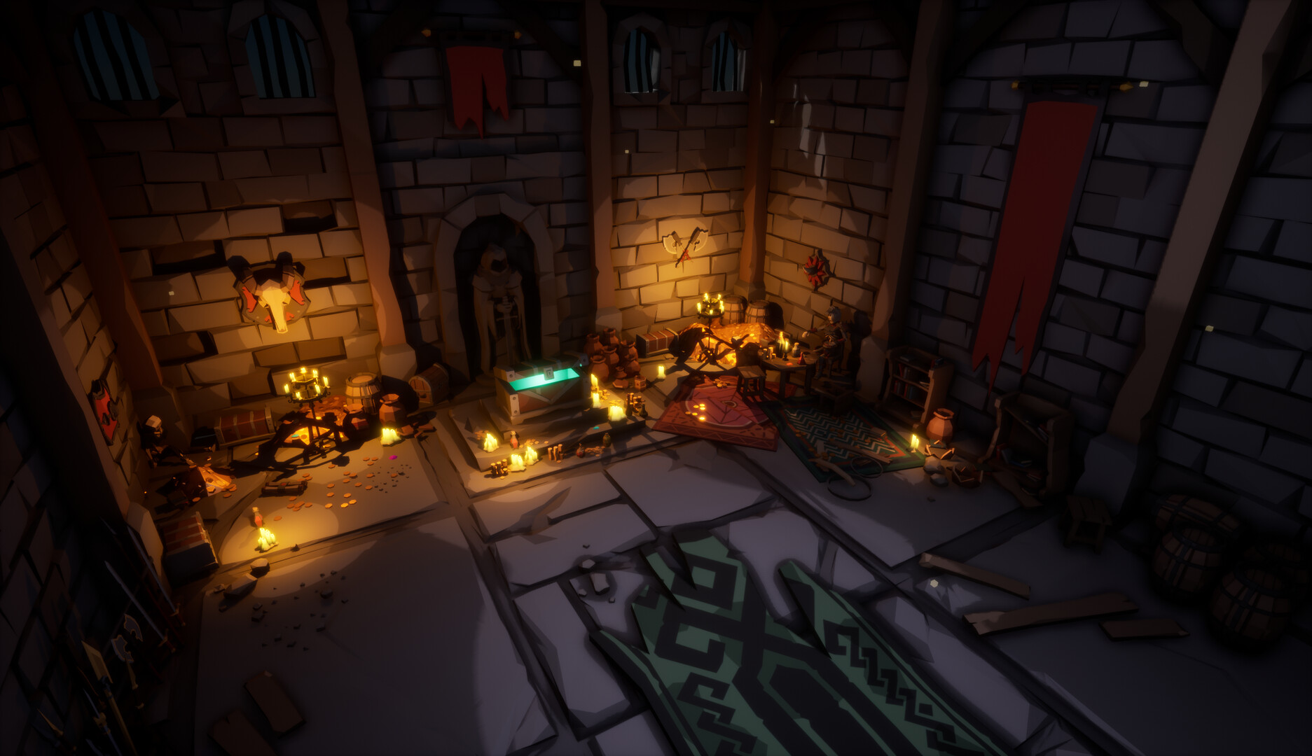 Dungeon Dungeon on Steam