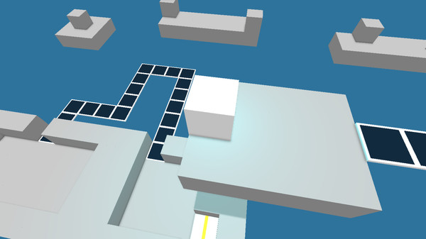 Cube Adventurefor windows and Linux 1