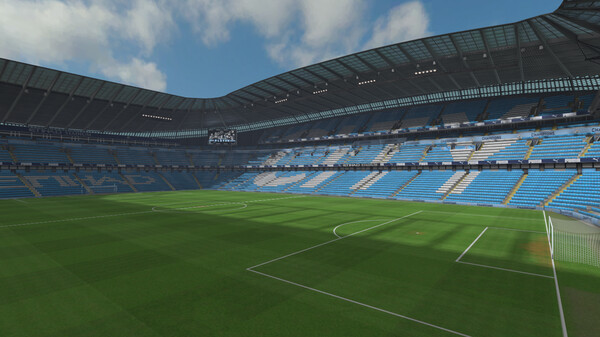 Rezzil Player - Man City FC Team Pack for steam Rezzil Player - Man City FC Team Pack for steam