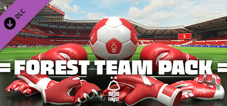 Rezzil Player - Forest Team Pack banner image