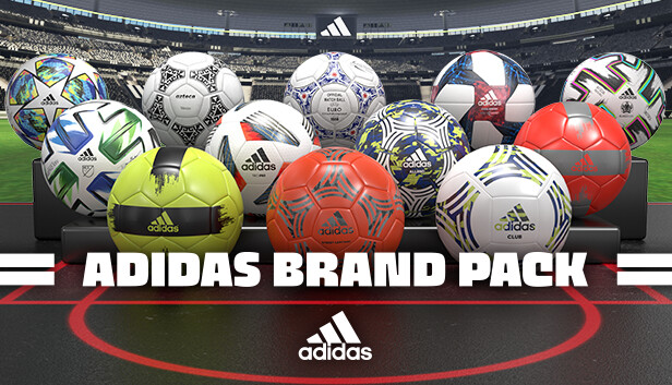 Player Brand Pack on Steam