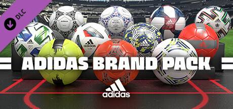 Rezzil Player - Adidas Brand Pack banner image