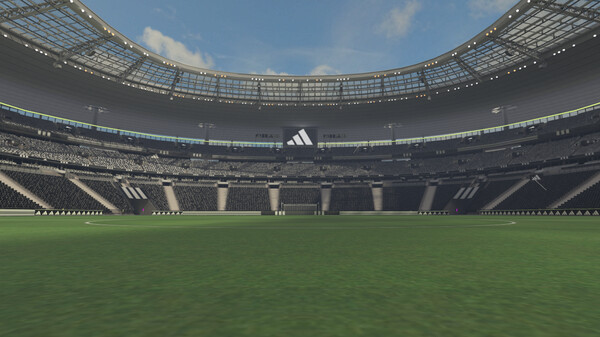 Rezzil Player - Adidas Brand Pack