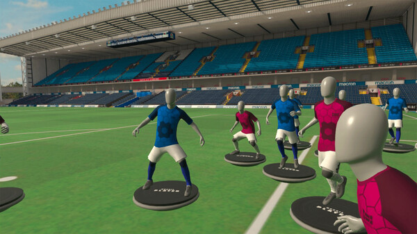 Rezzil Player - Rovers Team Pack for steam Rezzil Player - Rovers Team Pack for steam