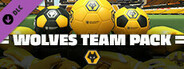 Rezzil Player - Wolves Team Pack