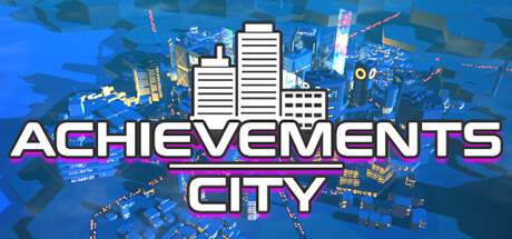 ACHIEVEMENTS CITY Cover Image