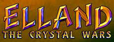 Elland: The Crystal Wars