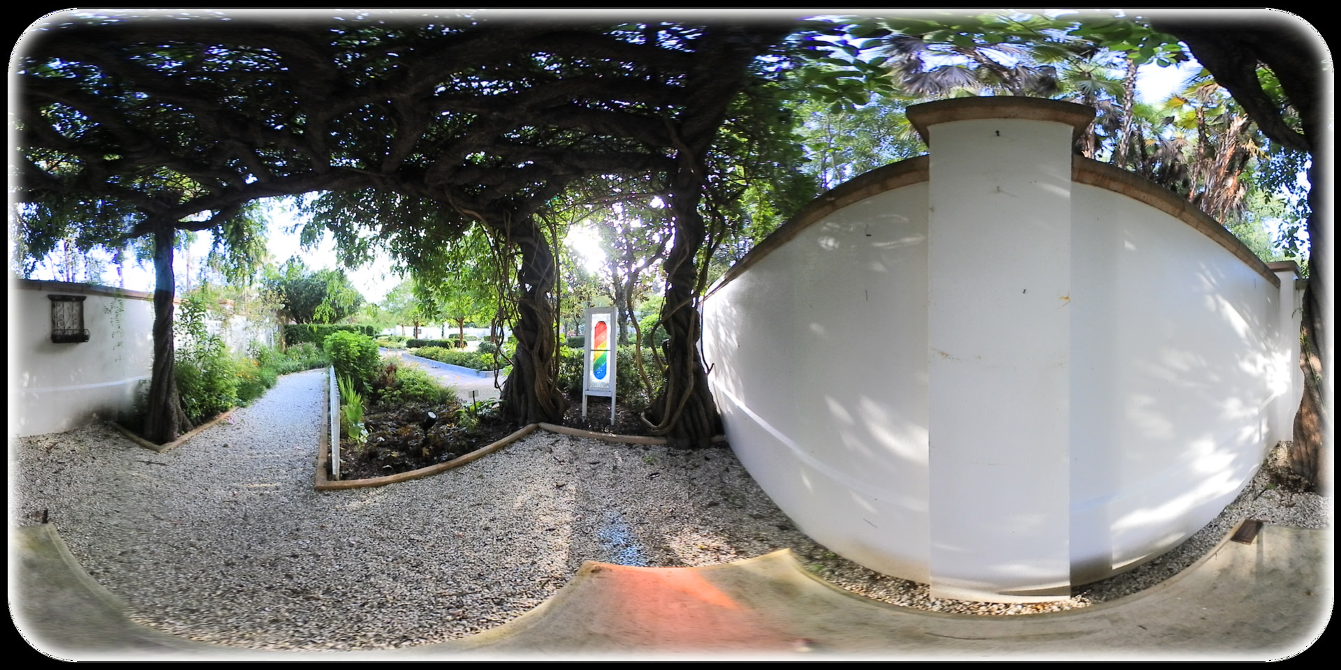 Exhale XR - Botanical Dreams #0