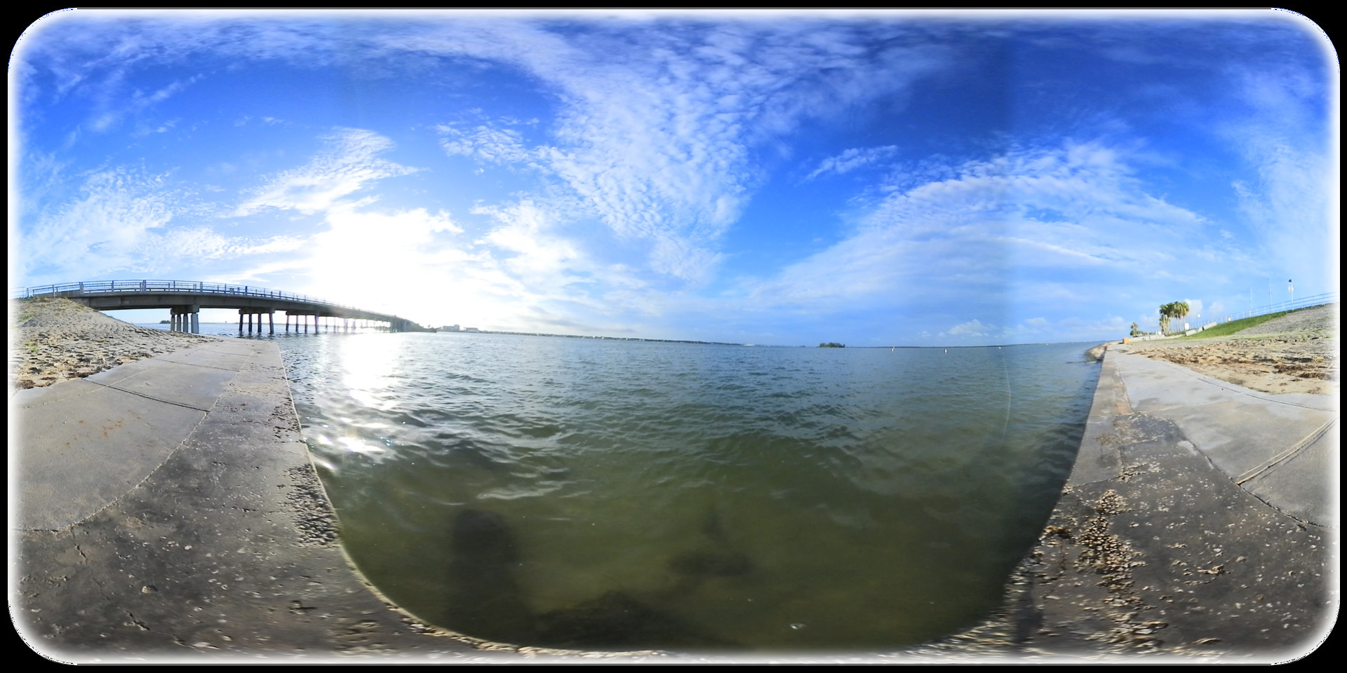 Exhale XR - By the Water #3