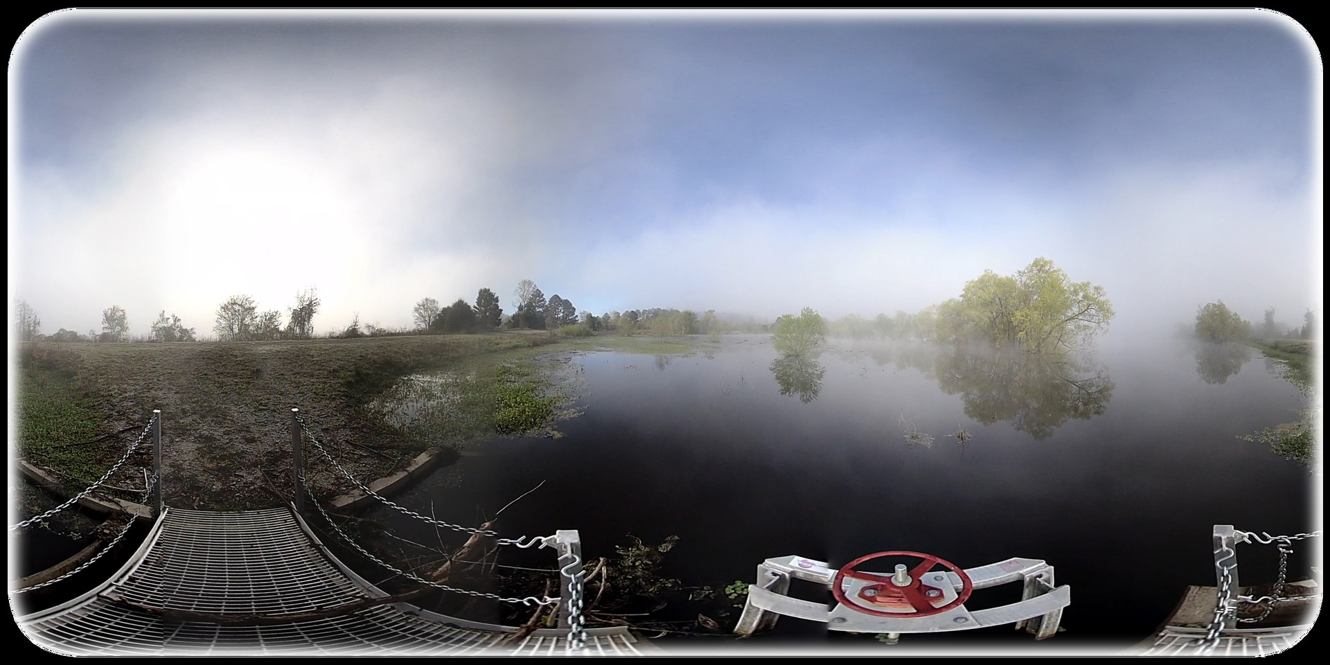 Exhale XR - By the Water #0