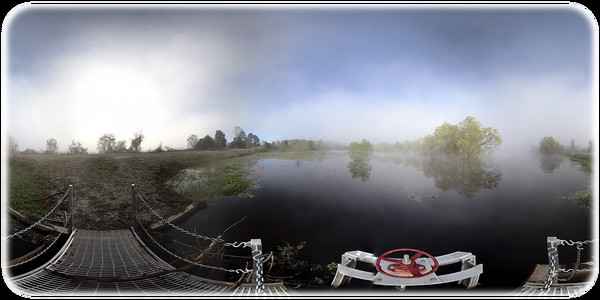 Exhale XR - By the Water Exhale XR - By the Water