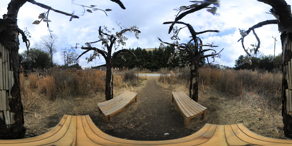 Exhale XR - Lounge Experience Exhale XR - Lounge Experience