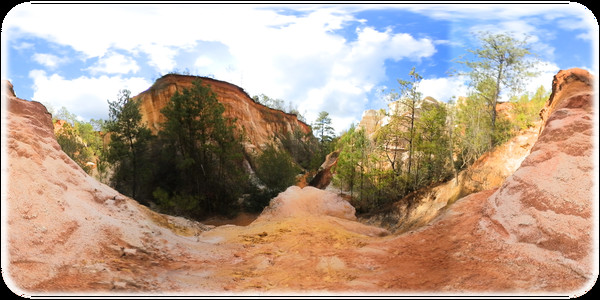 Exhale XR - Park Day Exhale XR - Park Day