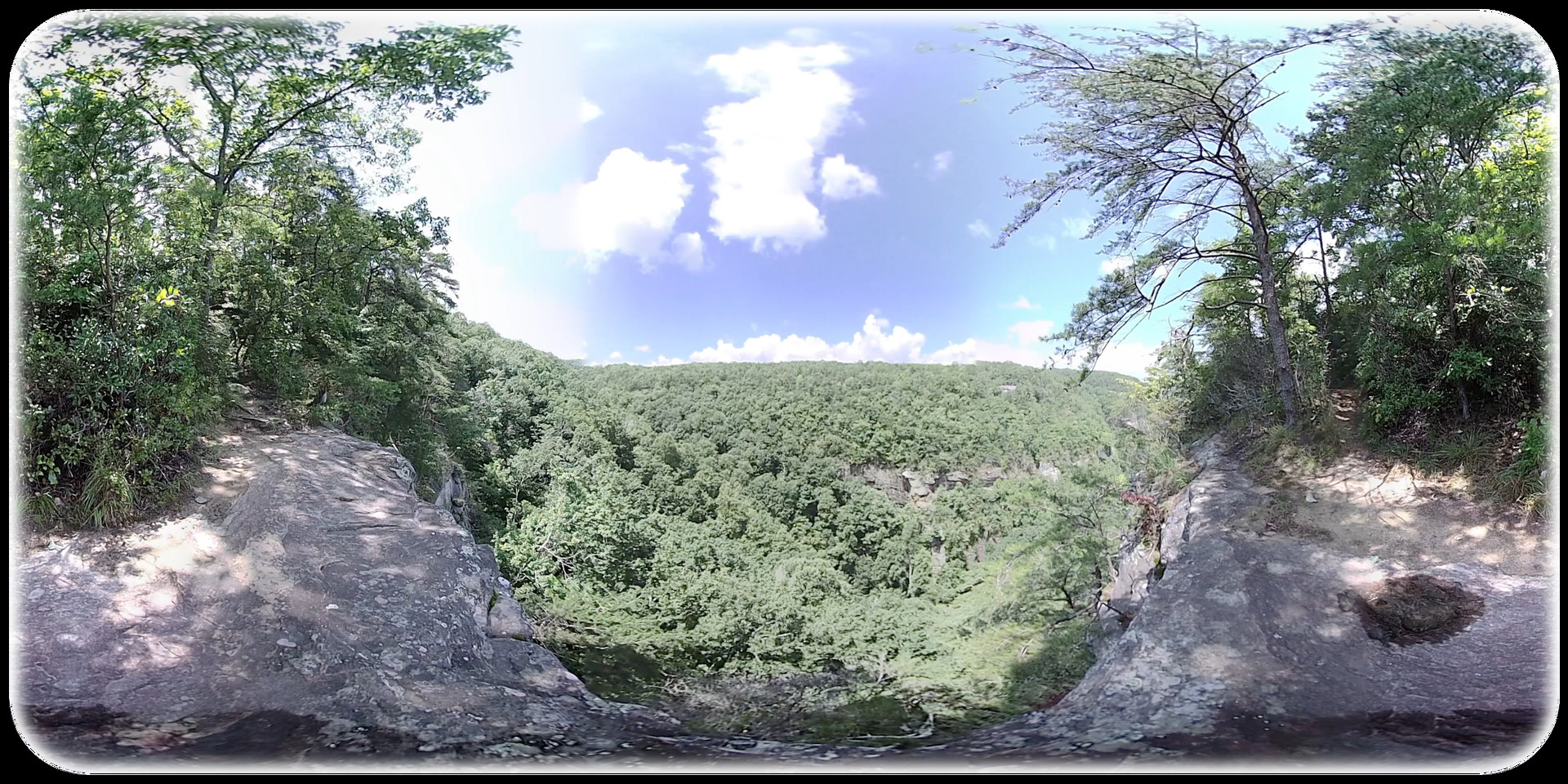 Exhale XR - Spring Journey #2