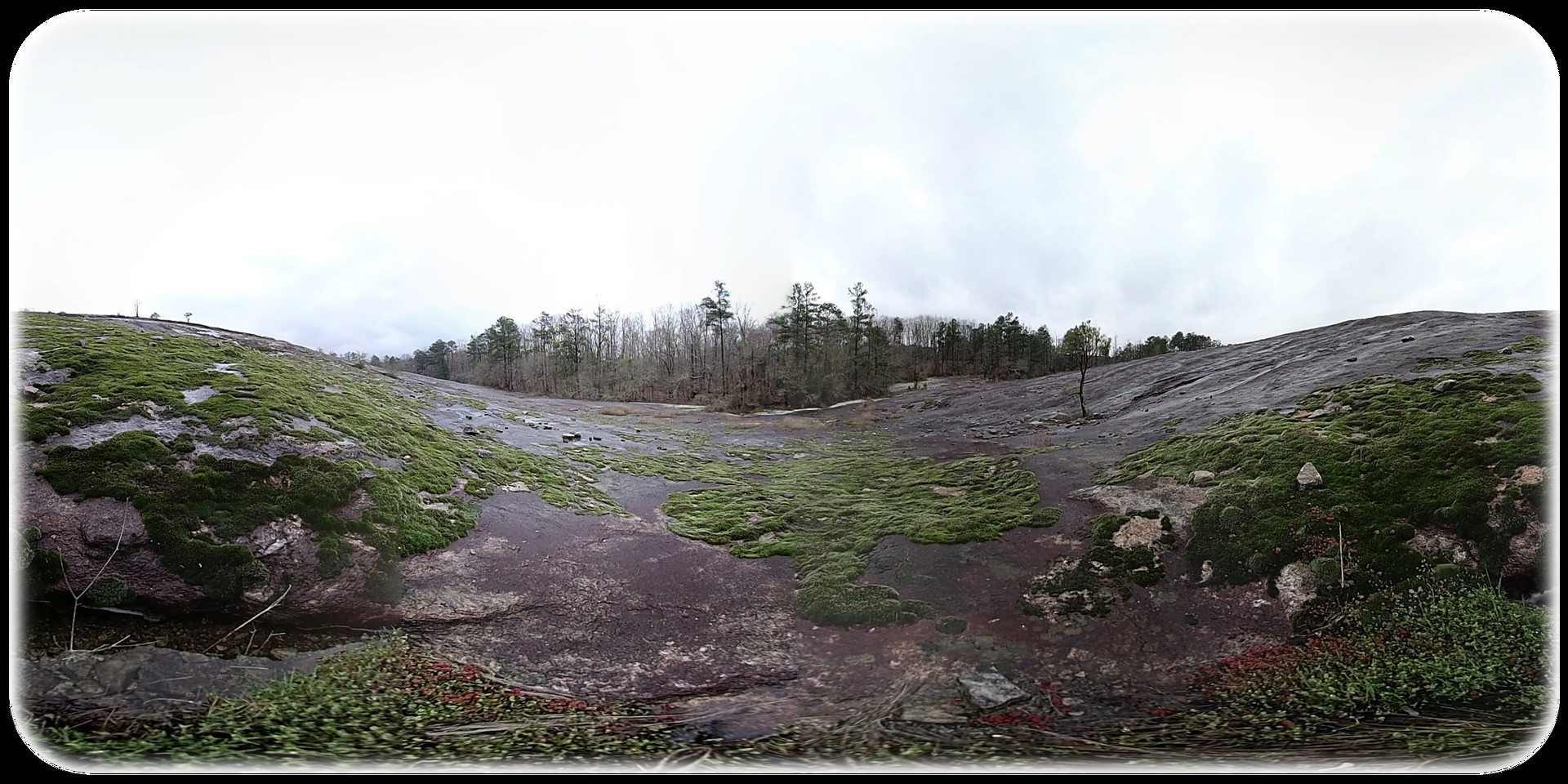 Exhale XR - Spring Journey #0