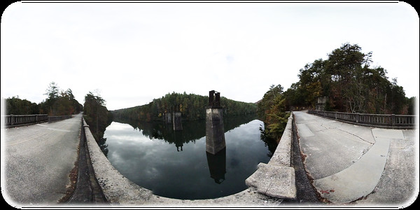 Exhale XR - Waters Overlook - Bridge View Exhale XR - Waters Overlook - Bridge View