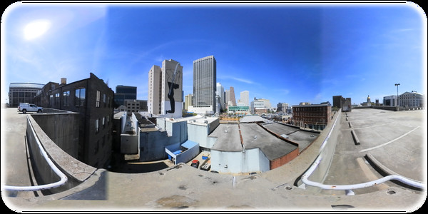 Exhale XR - City Pleasures Exhale XR - City Pleasures