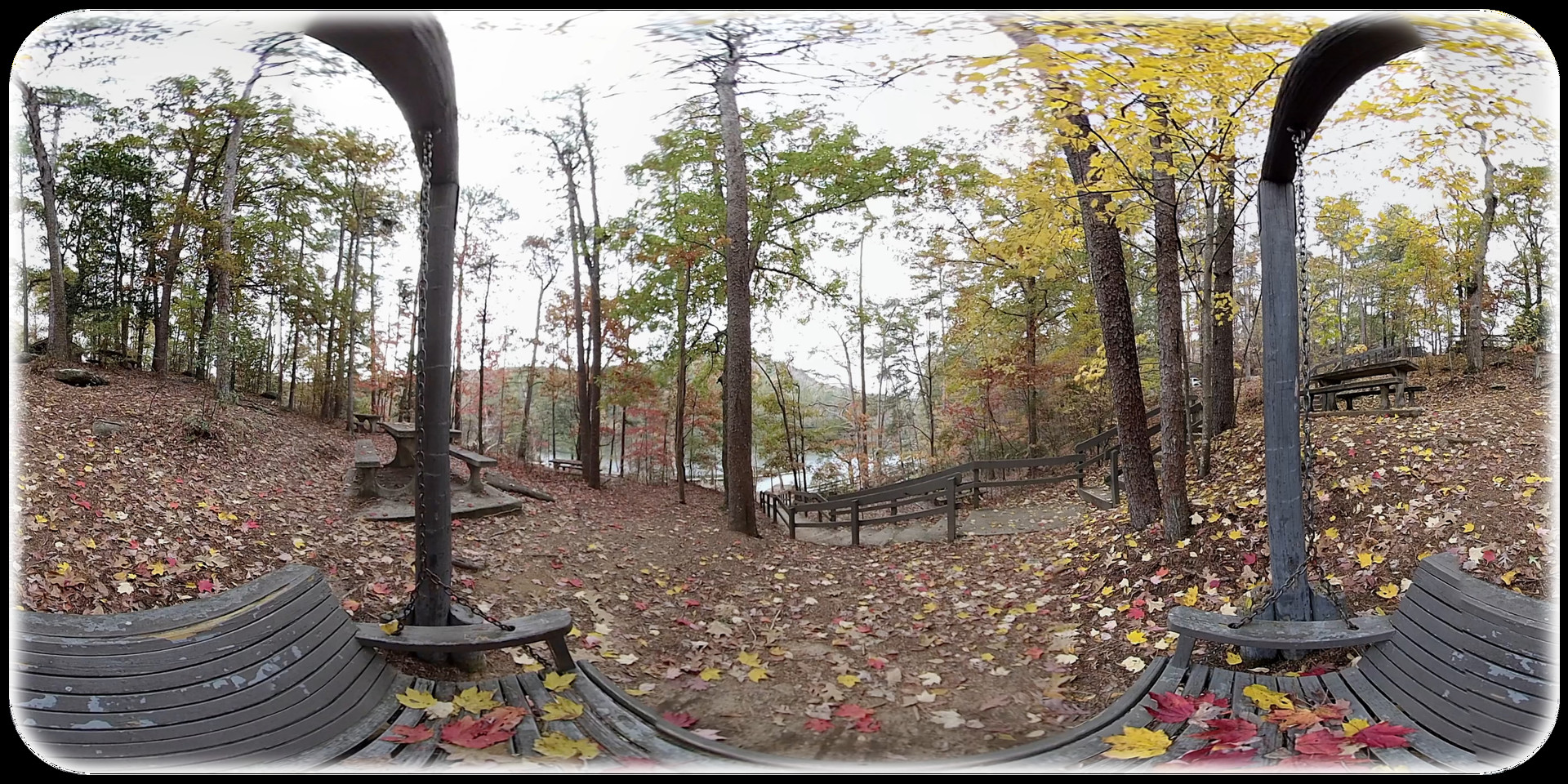 Exhale XR - Fall Journey PC gameplay screenshot 1 of 6