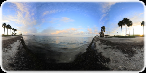 Exhale XR - Guided Waters Exhale XR - Guided Waters