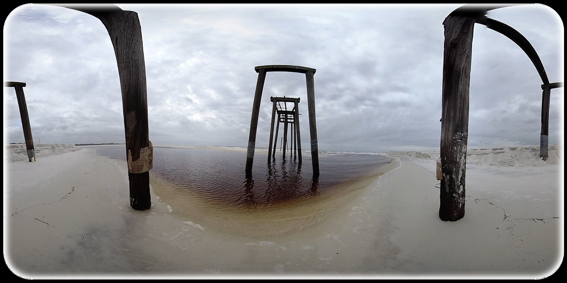 Exhale XR - Guided Waters #2