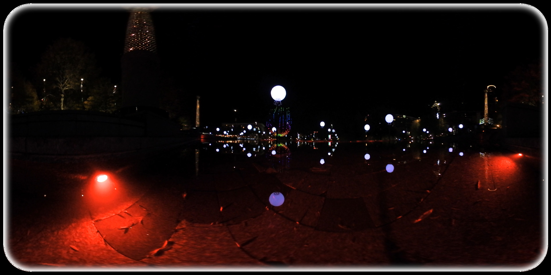 Exhale XR - Guided Waters #3