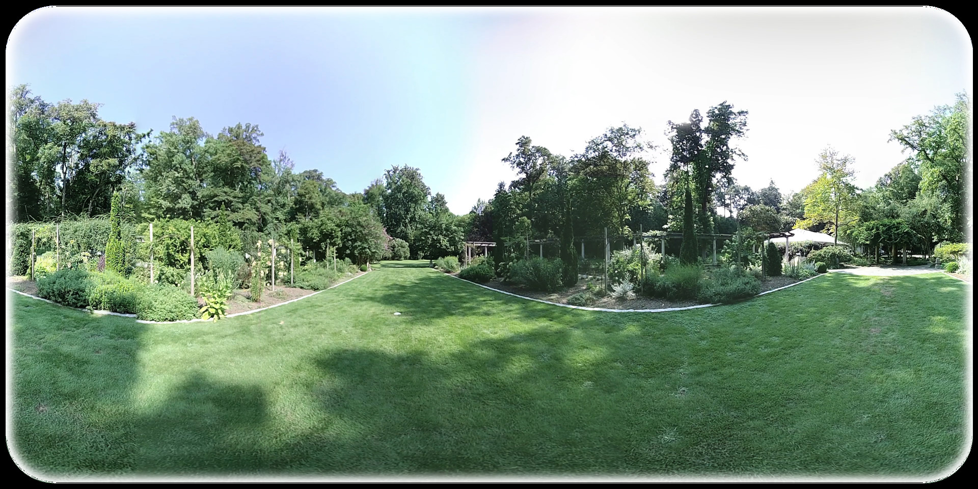 Exhale XR - Peaceful Moment #2