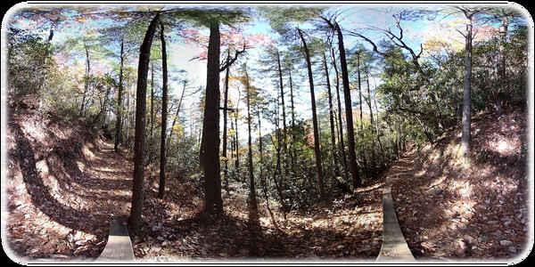 Exhale XR - Peaceful Moment Exhale XR - Peaceful Moment