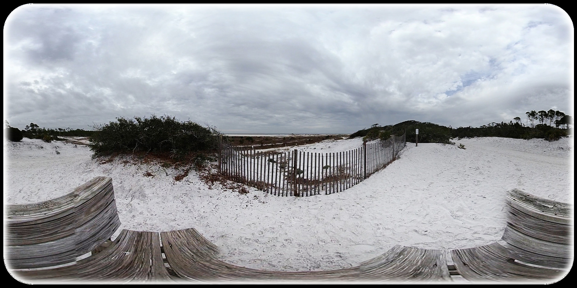 Exhale XR - Peaceful Moment #3