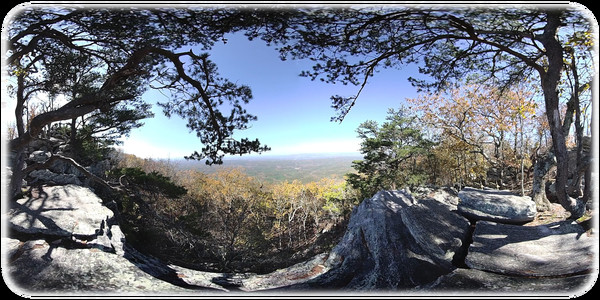 Exhale XR - Serenities Door Exhale XR - Serenities Door