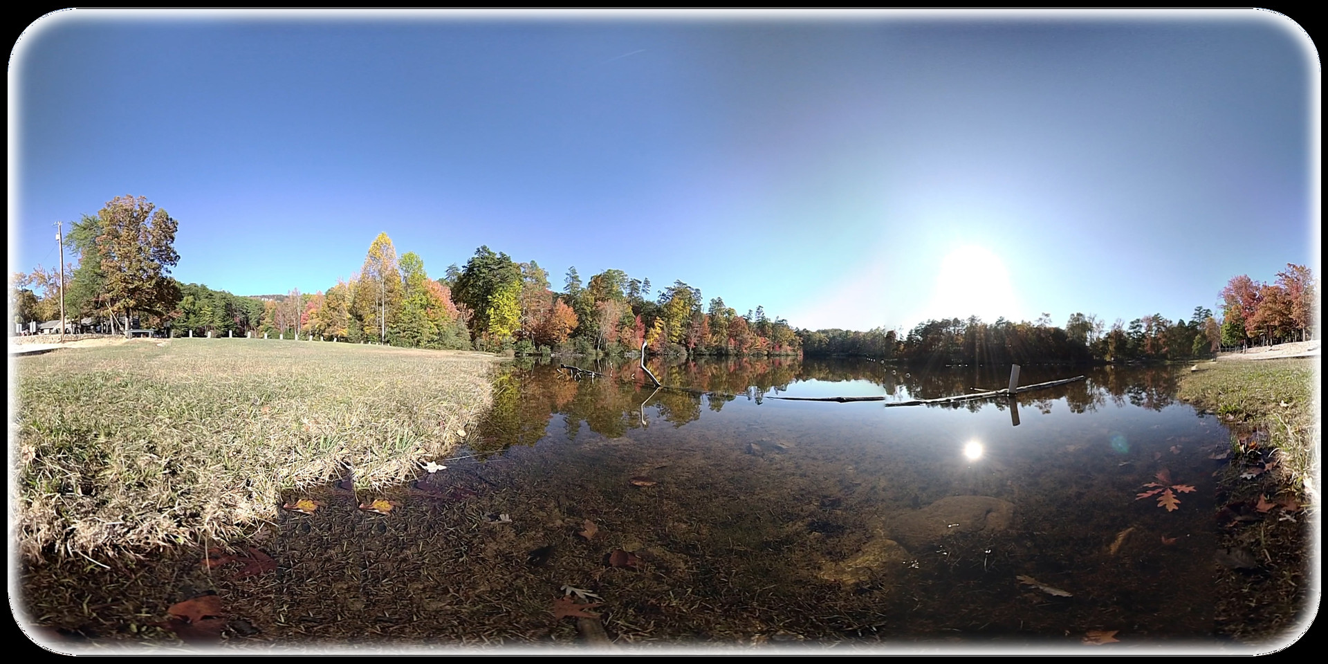 Exhale XR - Serenities Door #3