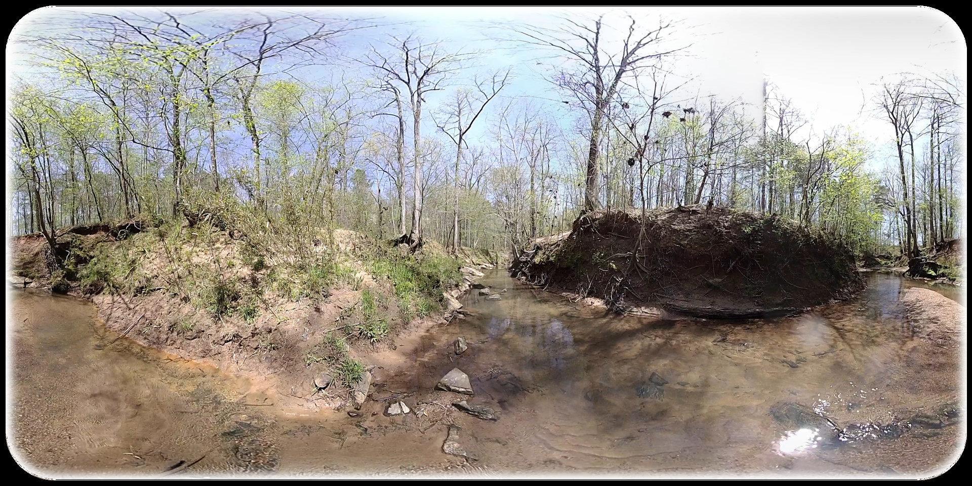 Exhale XR - Seasonal Journey #0