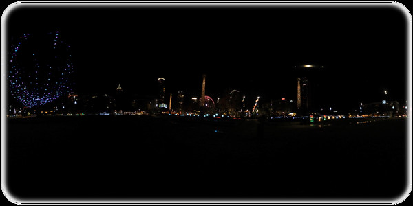 Exhale XR - Nights Glow Exhale XR - Nights Glow