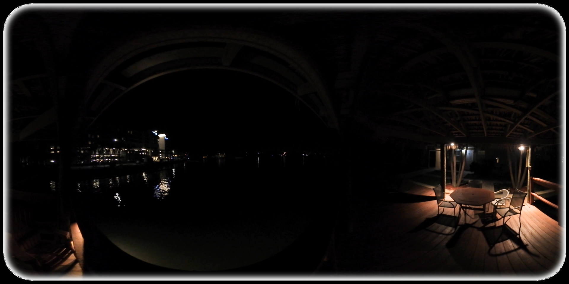 Exhale XR - Nights Glow PC gameplay screenshot 2 of 6