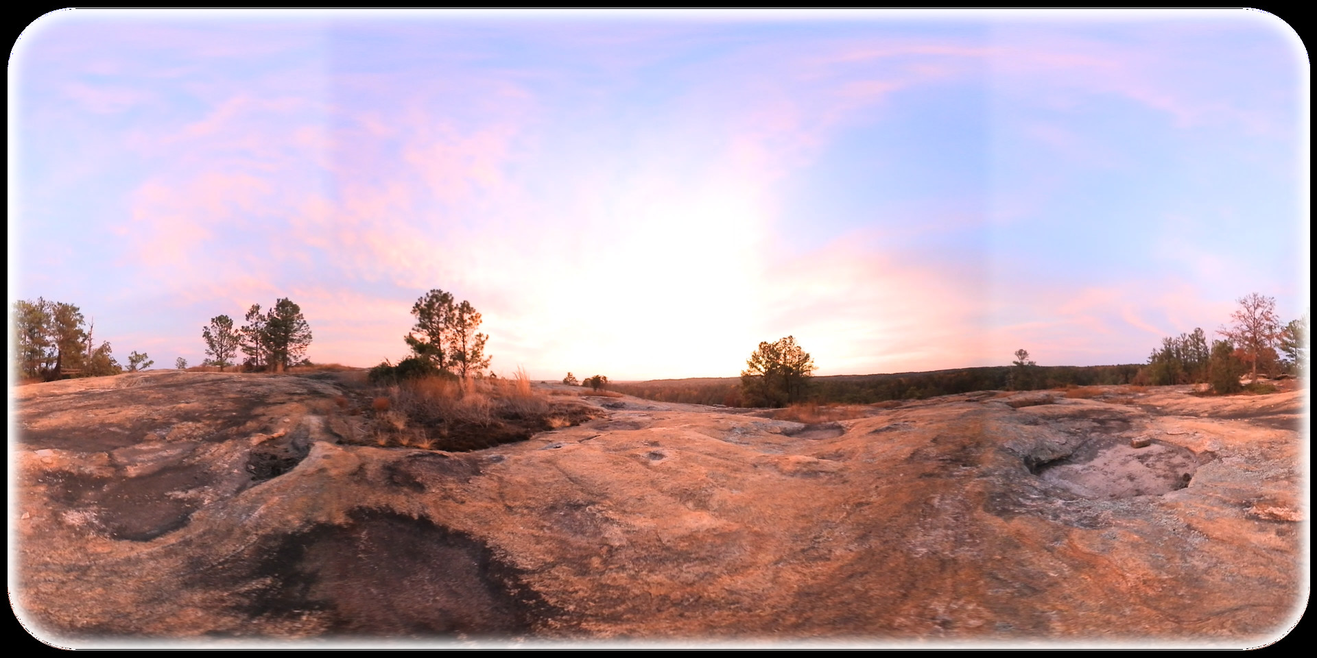 Exhale XR - Earths Beauty #3